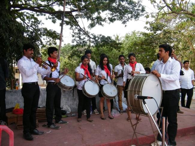 School of Social Work Roshni Nilaya Sports photo 6